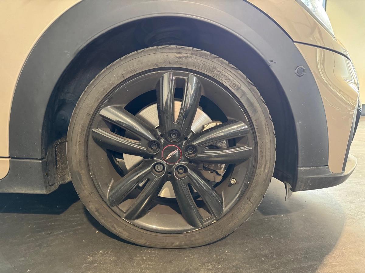 Aperçu indisponible de Mini Cabrio