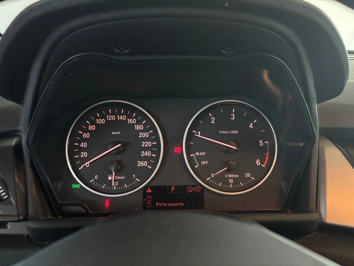 Bmw Serie 2 - photo 7