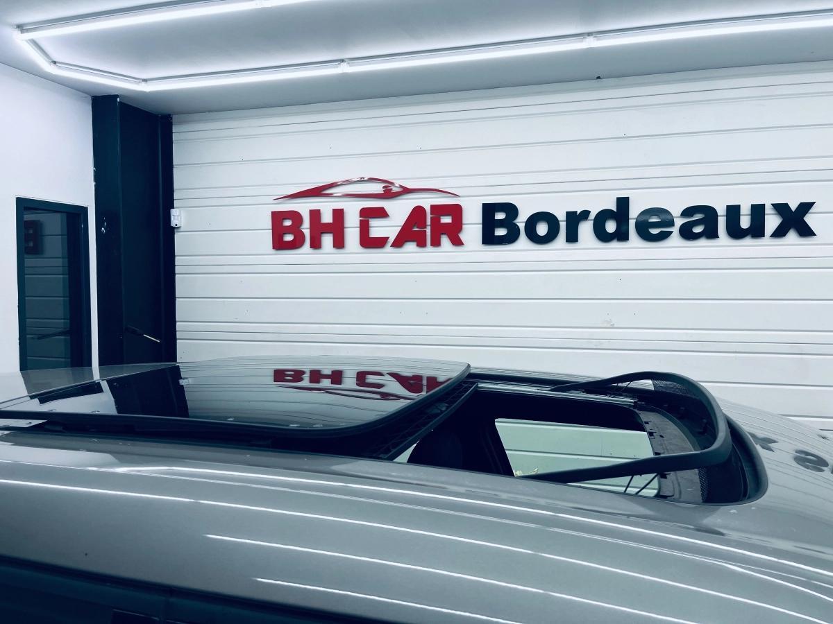 Aperçu indisponible de Mini Clubman