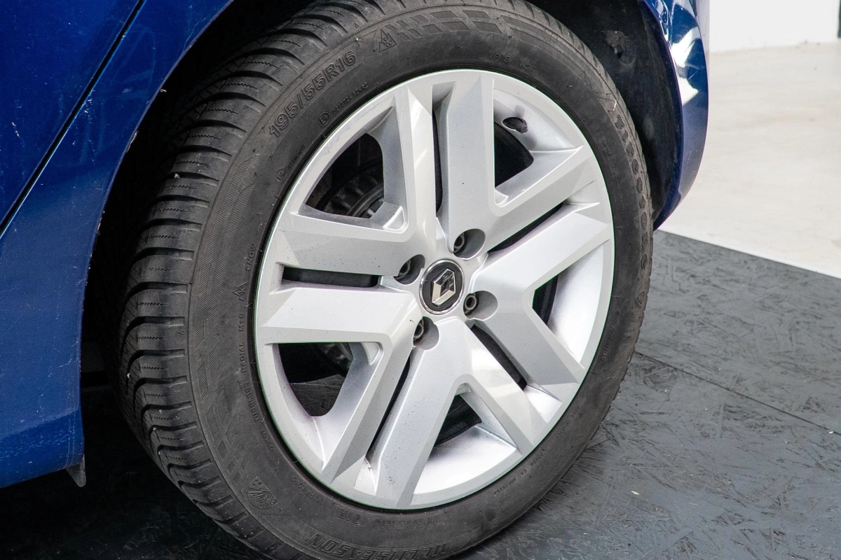 Renault Clio - photo 5