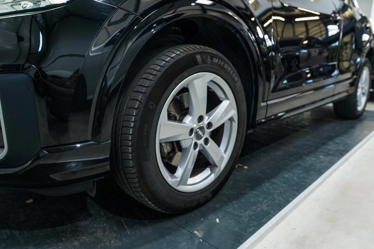 Audi Q2 - photo 4