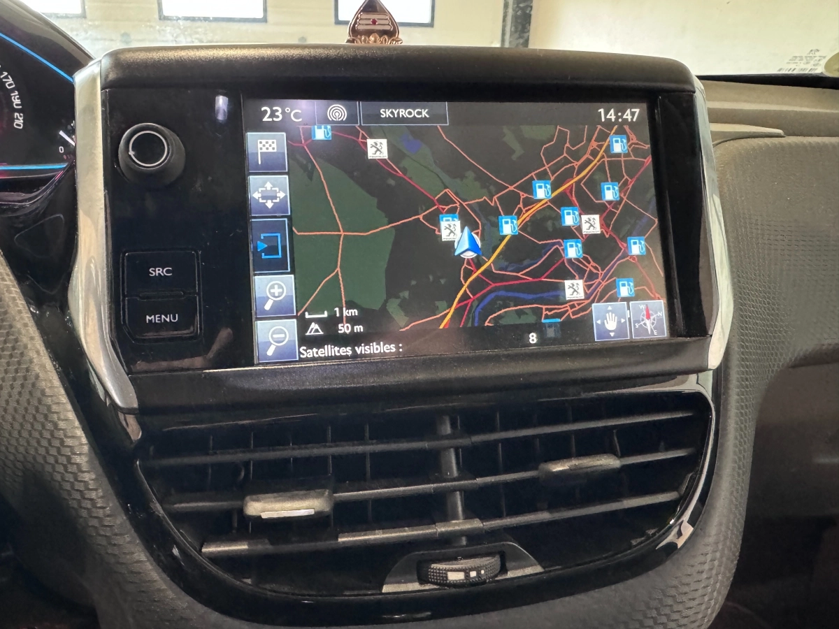 Peugeot 2008 - photo 16