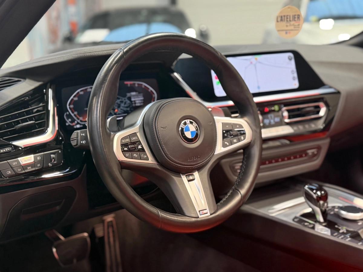 Bmw Z4 