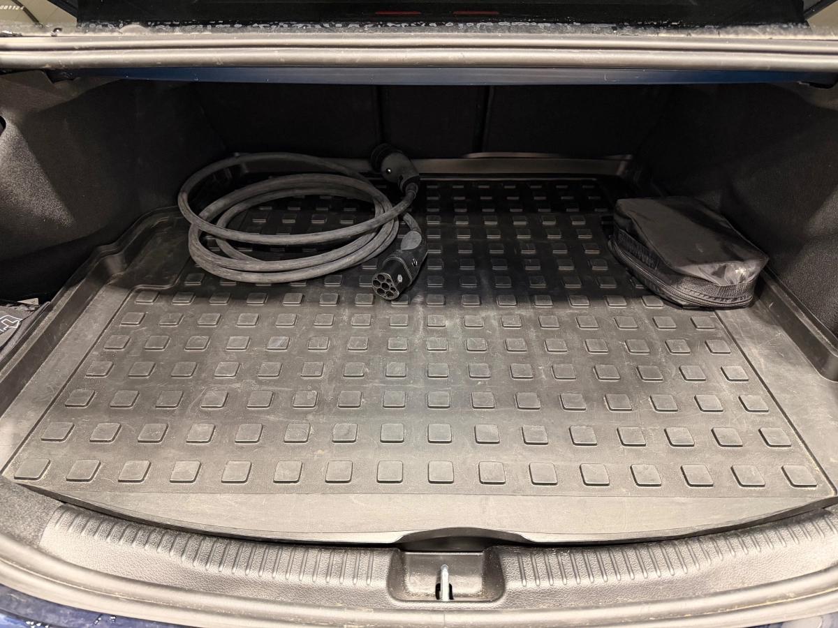 Mercedes Classe C 2.0 300 E 320H 210 EQ-POWER PHEV HYBRID AMG LINE 9G-TRONIC BVA