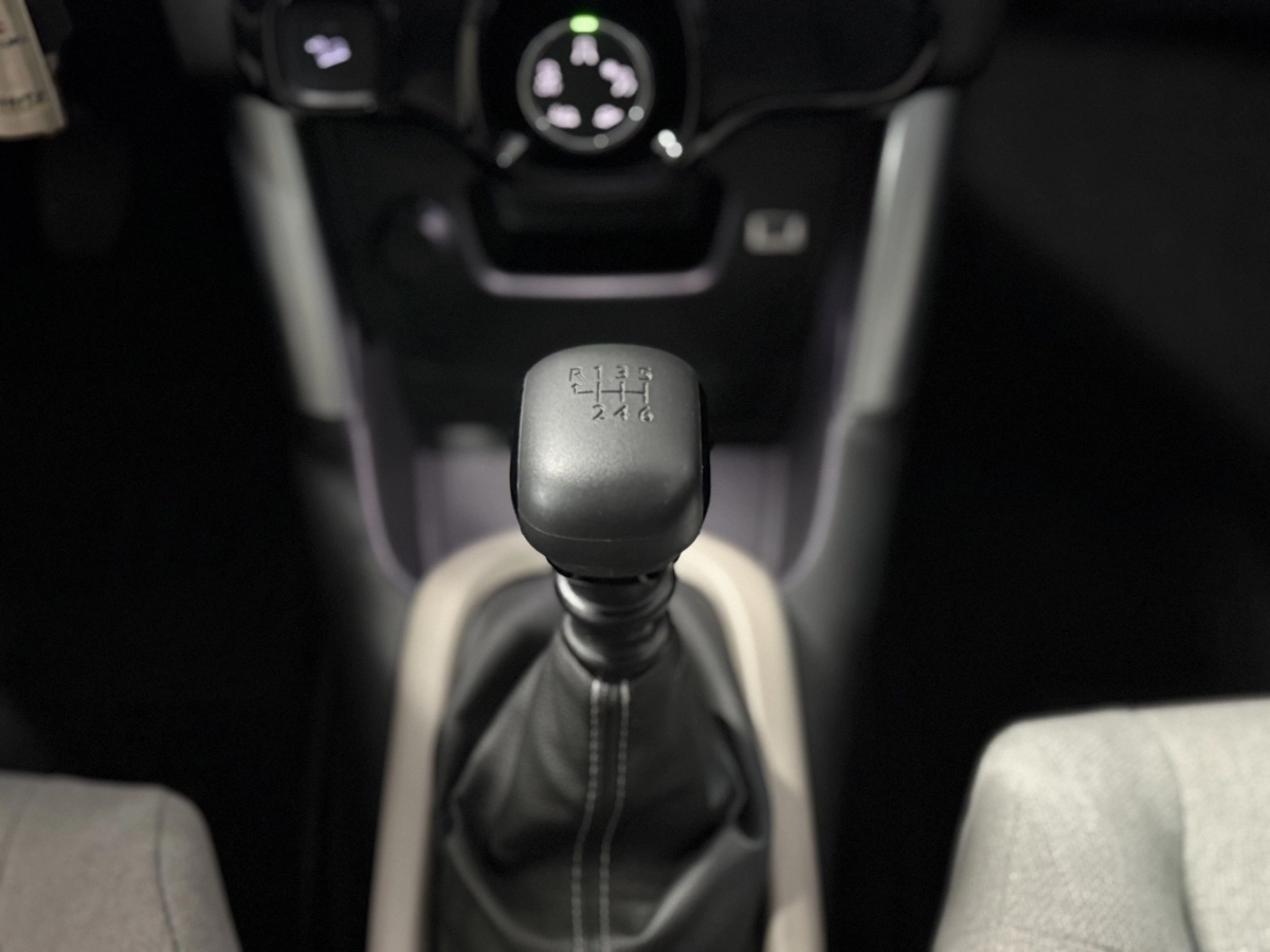 Citroen C3 Aircross - photo 22