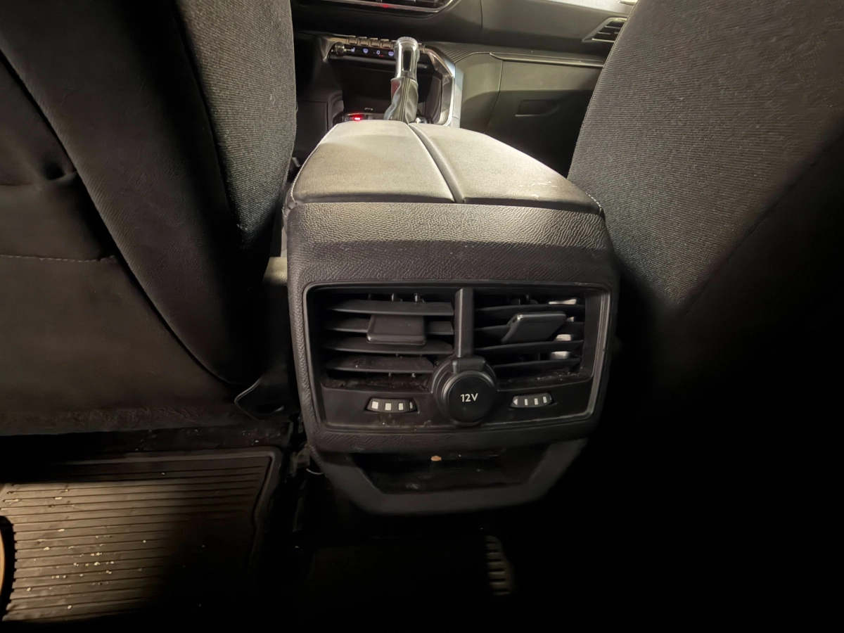 Peugeot 3008 - photo 23