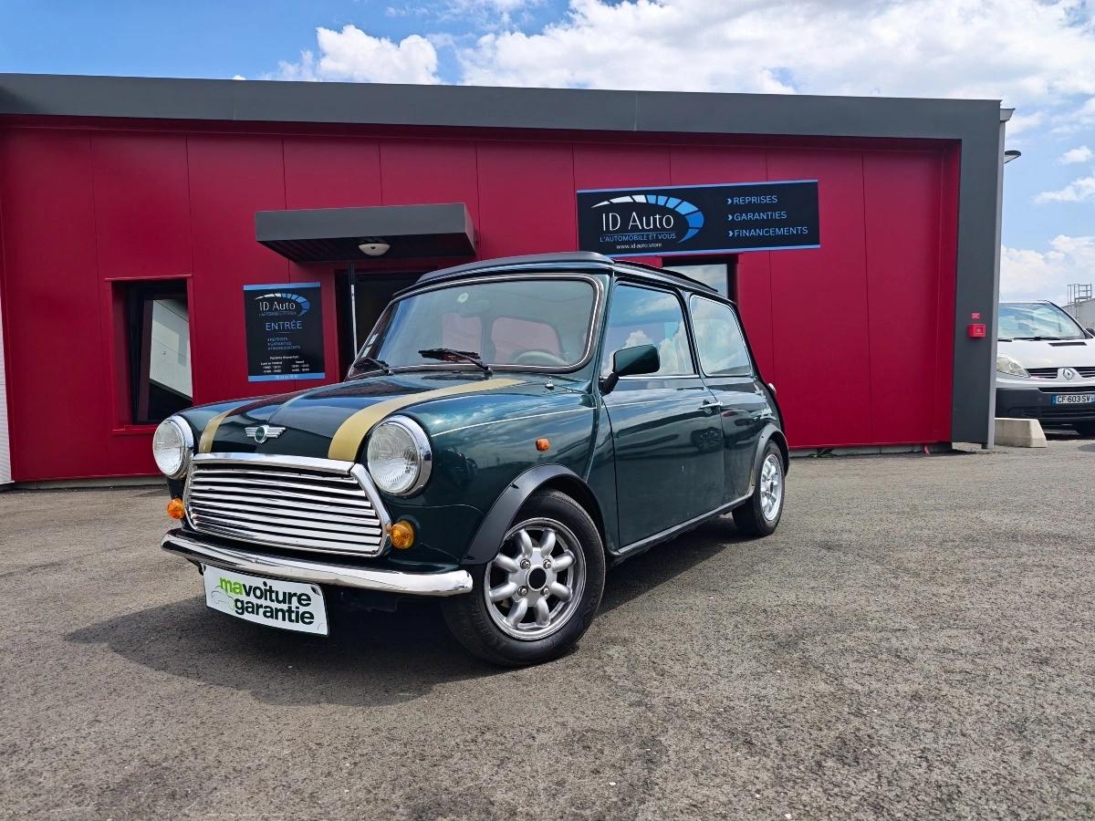 Rover Mini