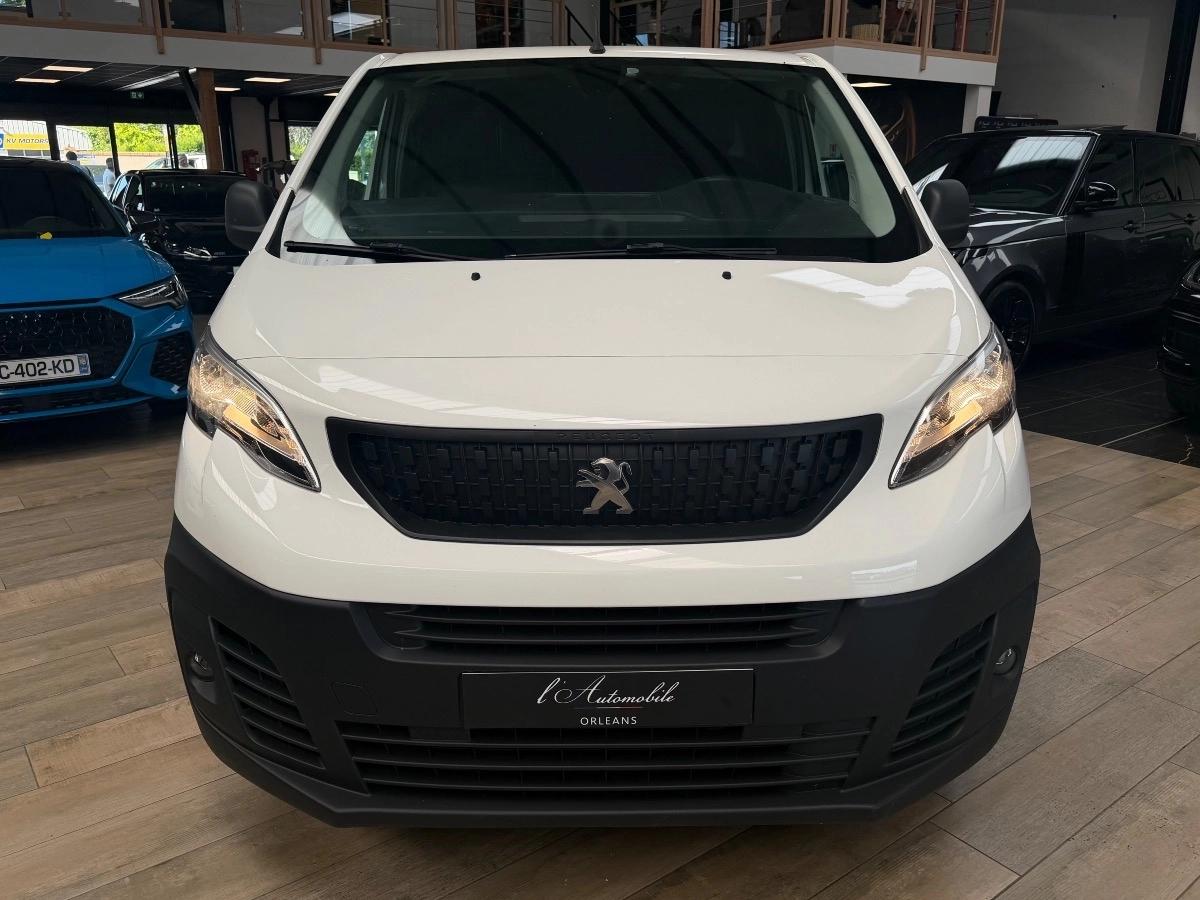 PEUGEOT EXPERT (3) 1.5L BLUEHDi L2H1 120CH - STANDARD
