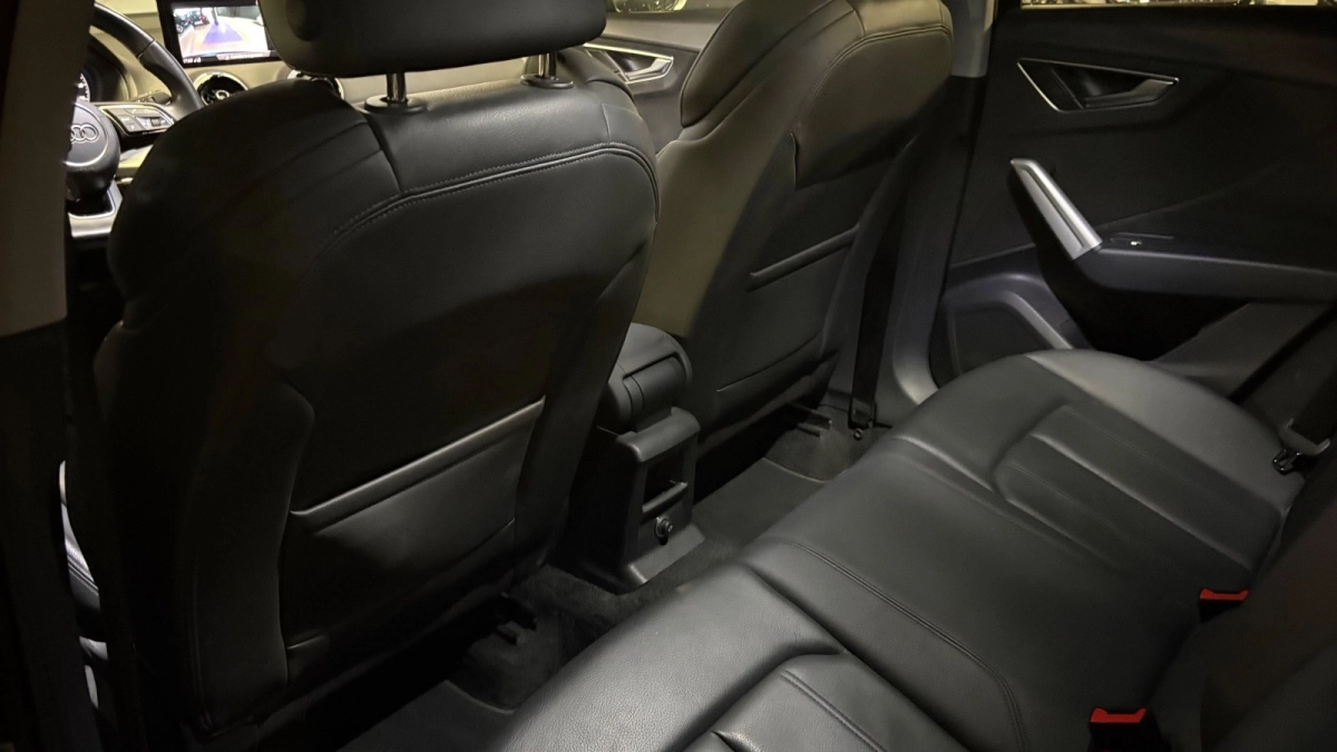 Audi Q2 - photo 18
