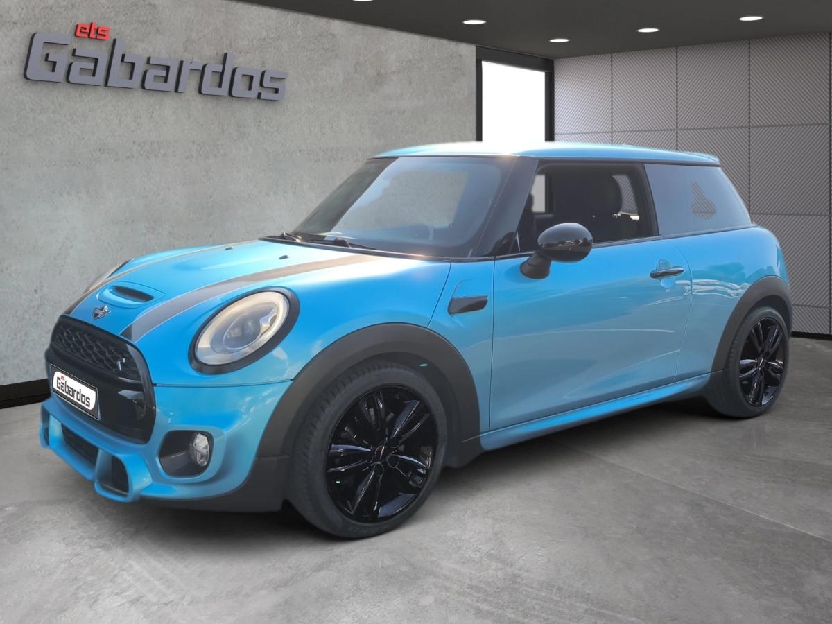 Mini Mini