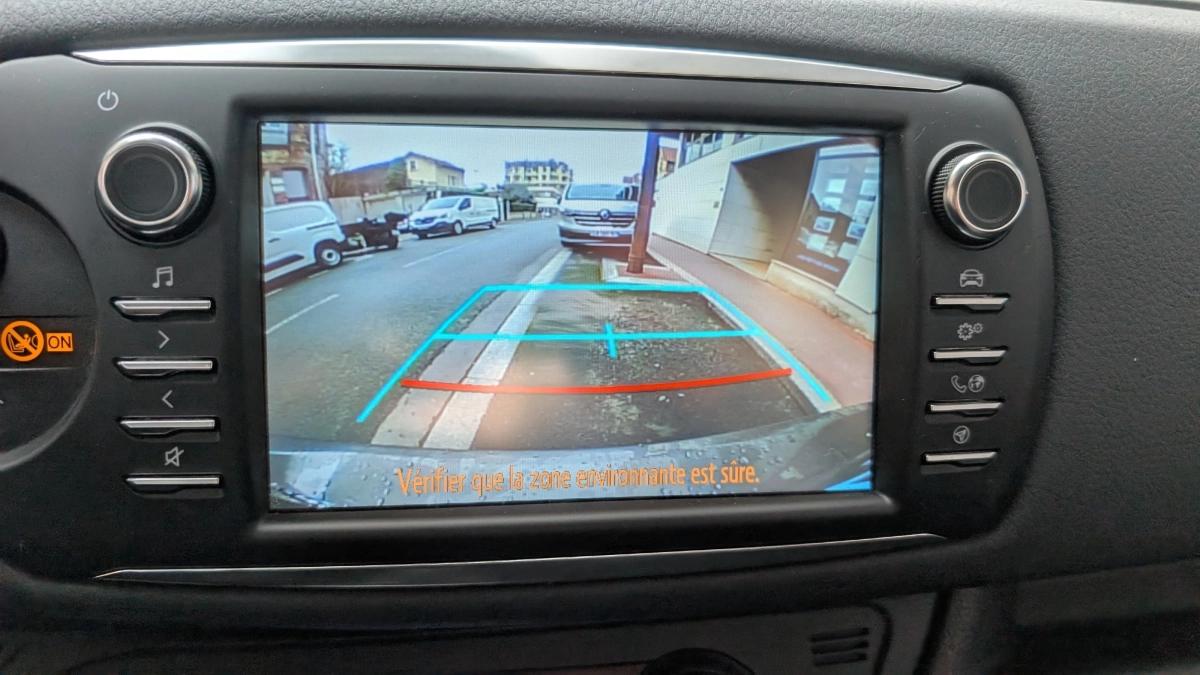 Toyota Yaris 1.0 VVTI 65