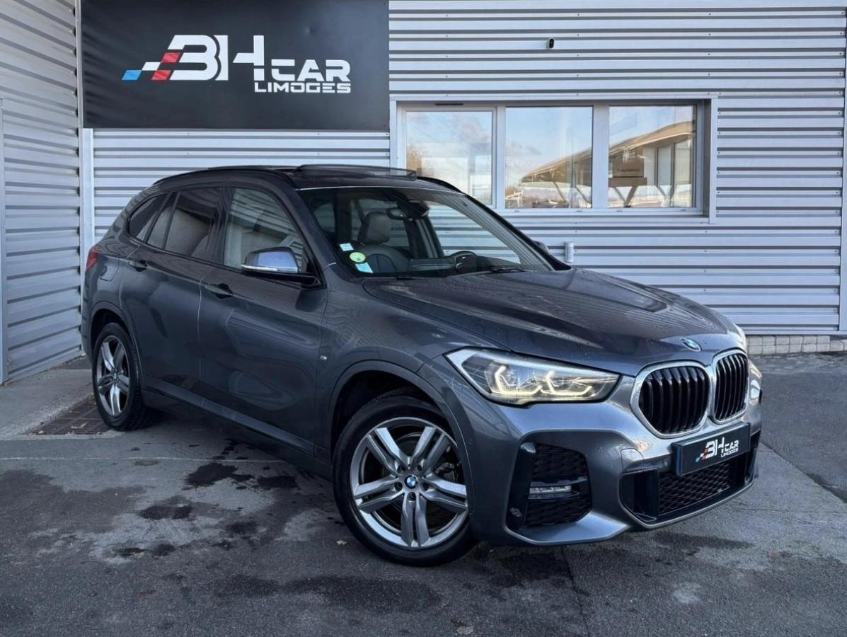 Image Bmw X1