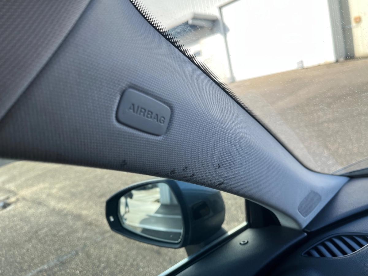 Audi A3 SPORTBACK 1.8 TFSI 180 S-LINE QUATTRO S-TRONIC BVA