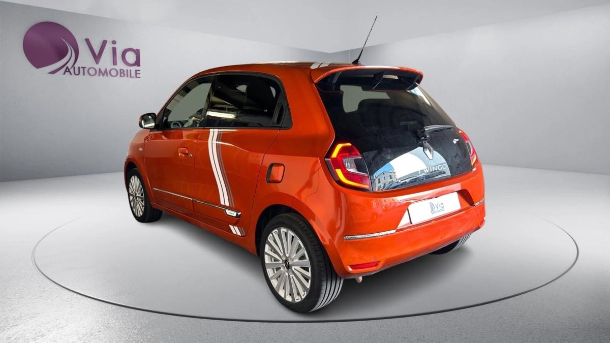 Renault Twingo