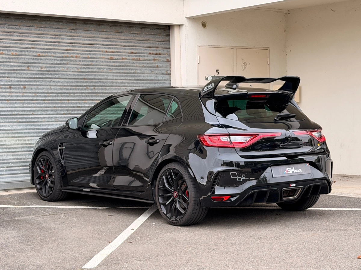 Renault Megane - photo 7