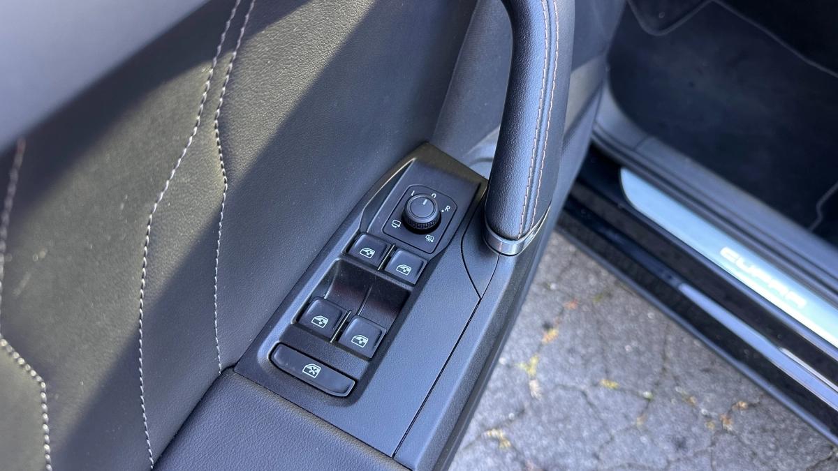 Aperçu indisponible de Cupra Formentor