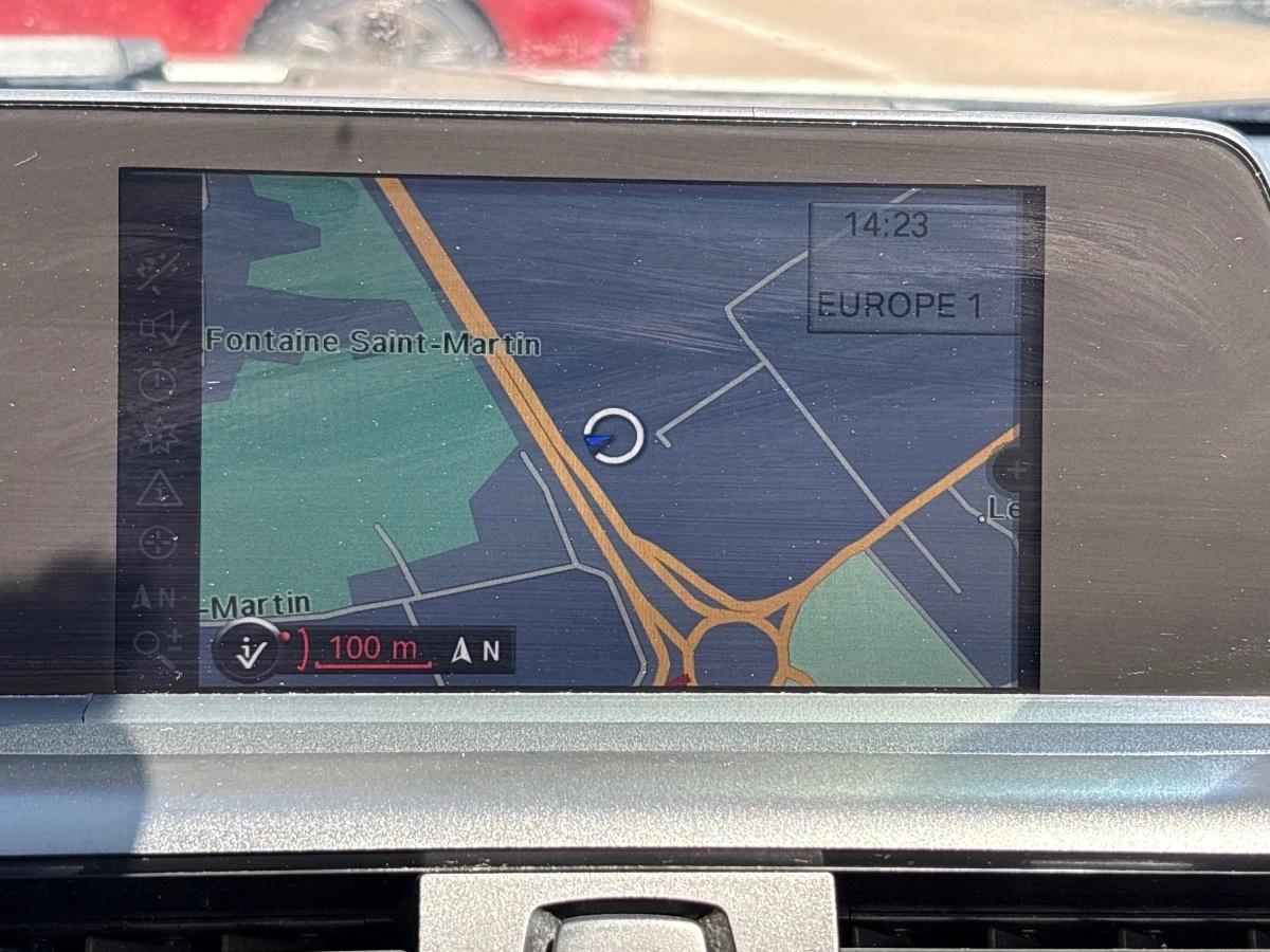 Bmw Serie 1 1.6 116 D 115 EDITION LOUNGE PLUS