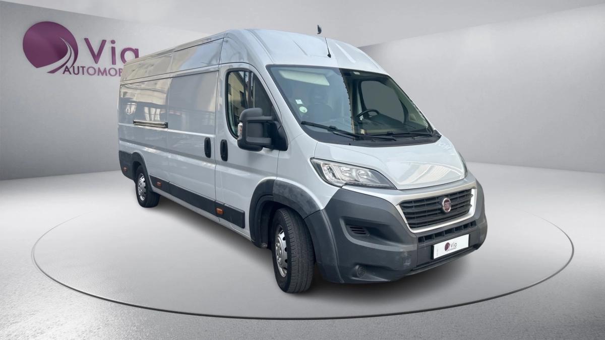 FIAT DUCATO