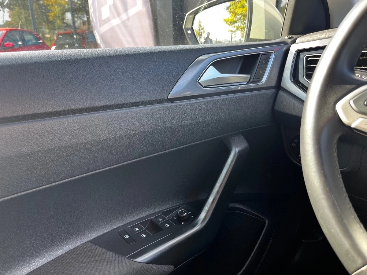 Volkswagen Polo - photo 14
