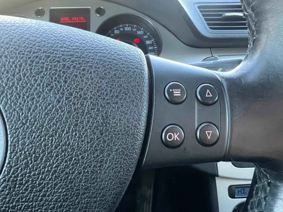 Volkswagen Passat 2.0 TDI 140 CARAT