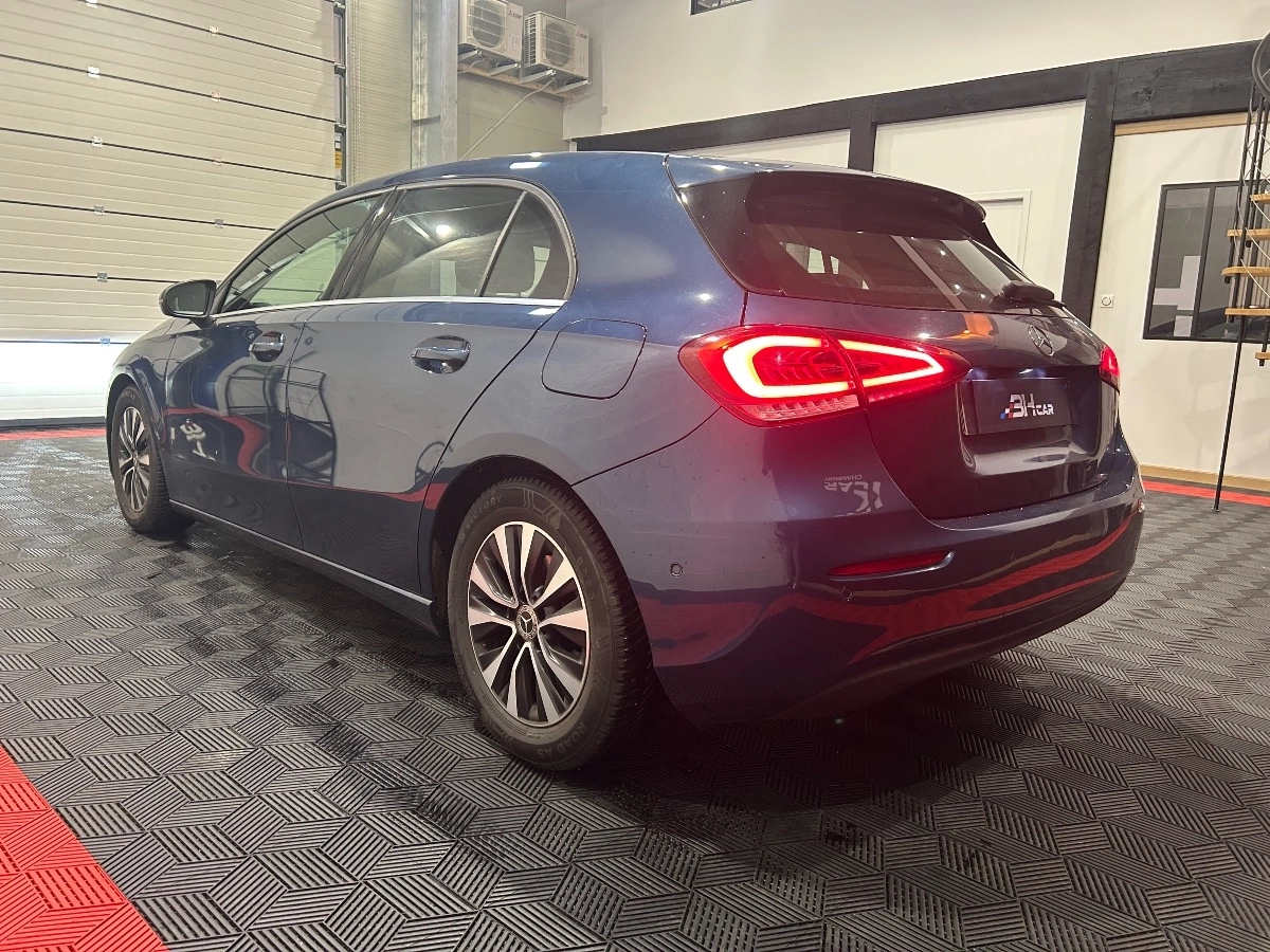 Mercedes Classe A - photo 5