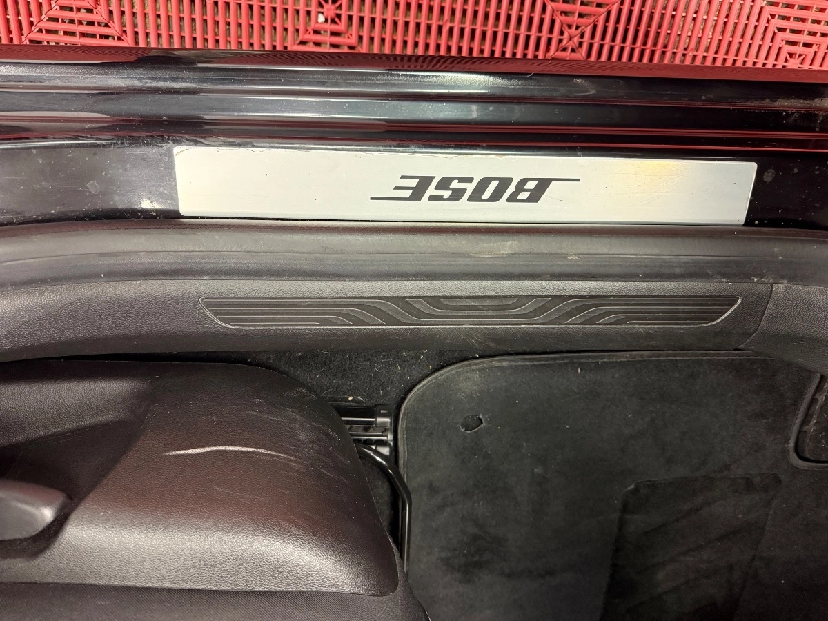Renault Megane - photo 37