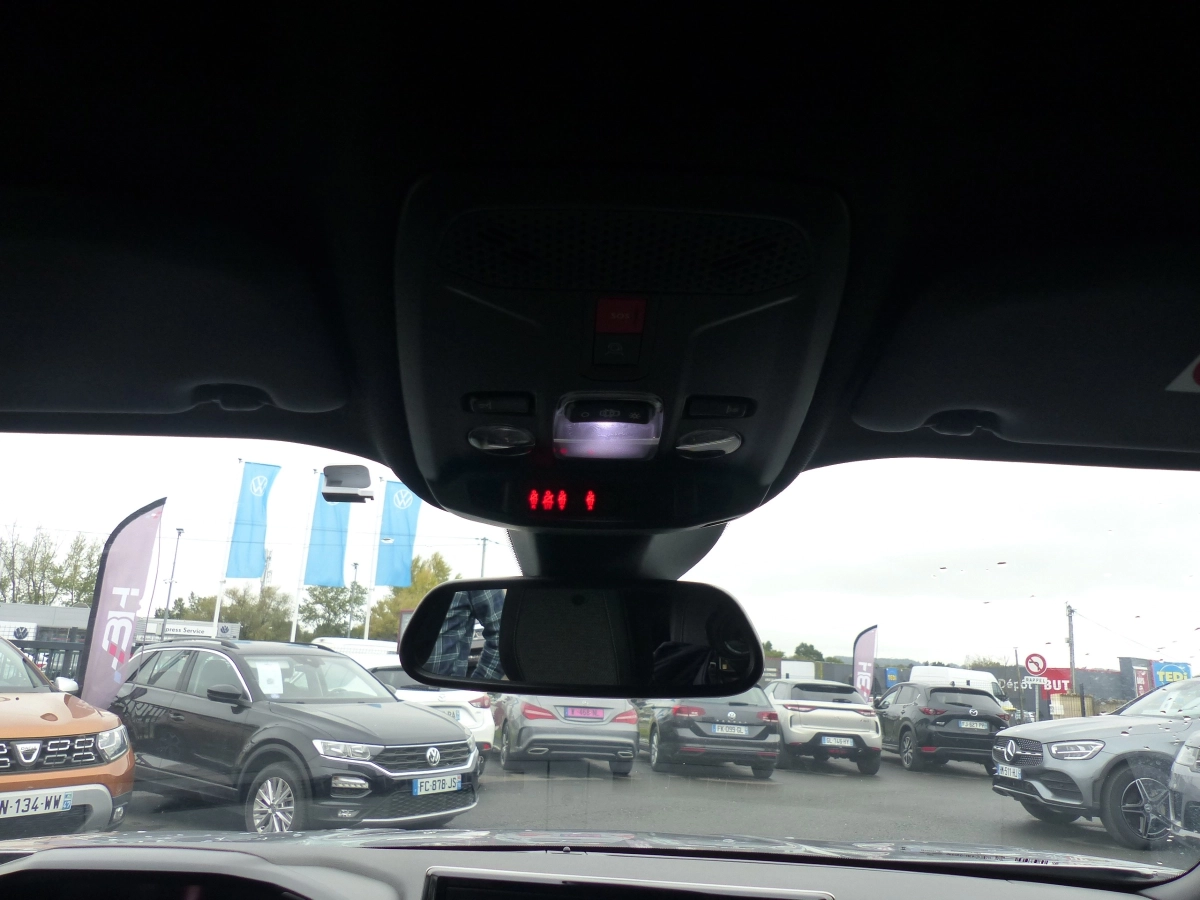 Peugeot 2008 - photo 35