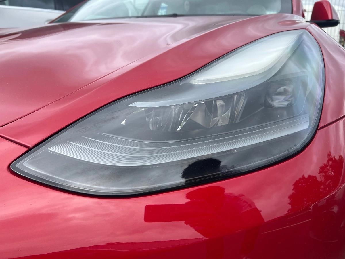 Tesla Model-3 LONG RANGE DUAL MOTOR AWD PREMIUM 11CV