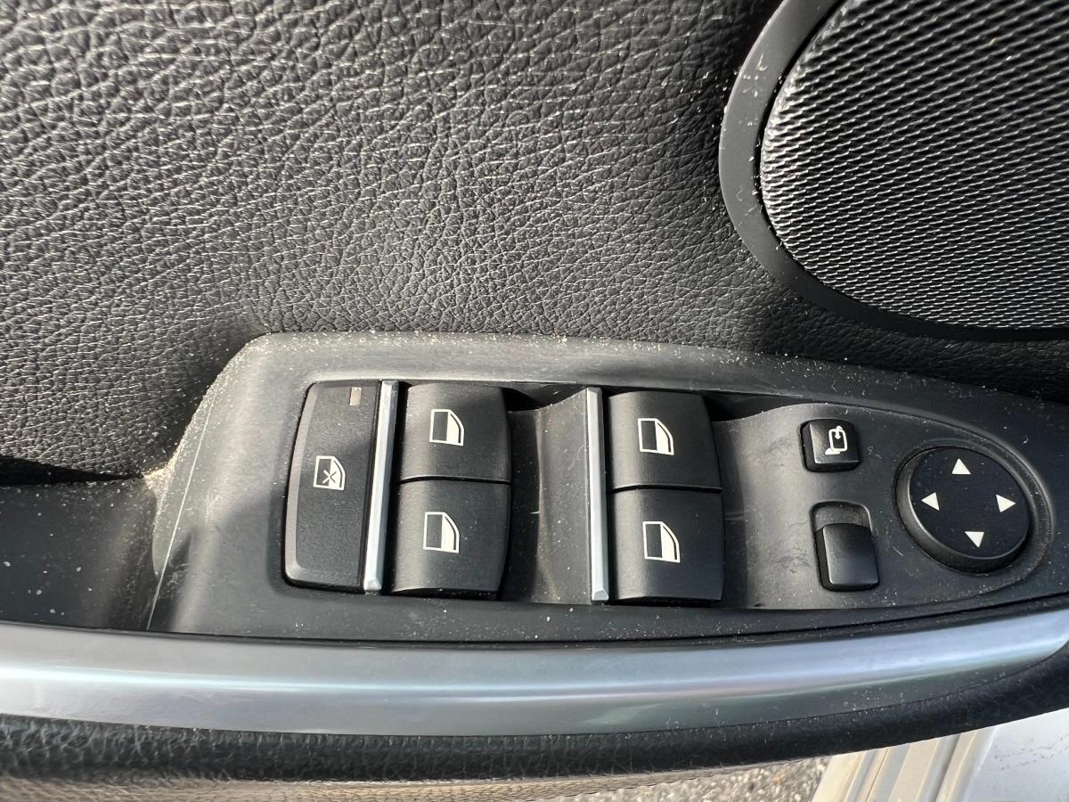 Bmw Serie 5 GRAN-TURISMO 4.4 550 I 410 M XDRIVE BVA