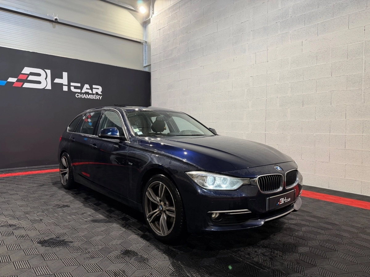 Bmw Serie 3