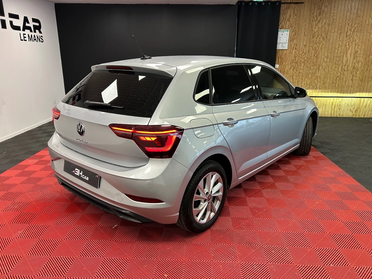 Volkswagen Polo - photo 4
