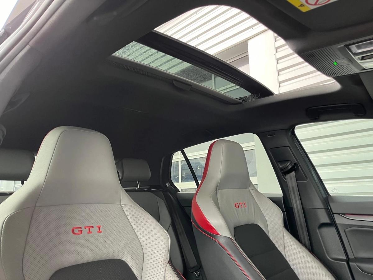 Aperçu indisponible de Volkswagen Golf