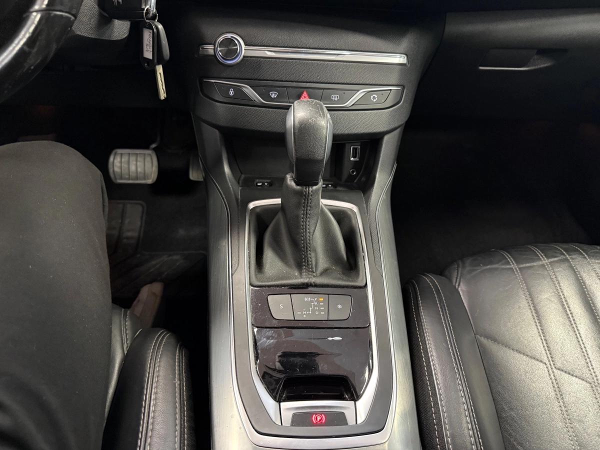 Aperçu indisponible de Peugeot 308