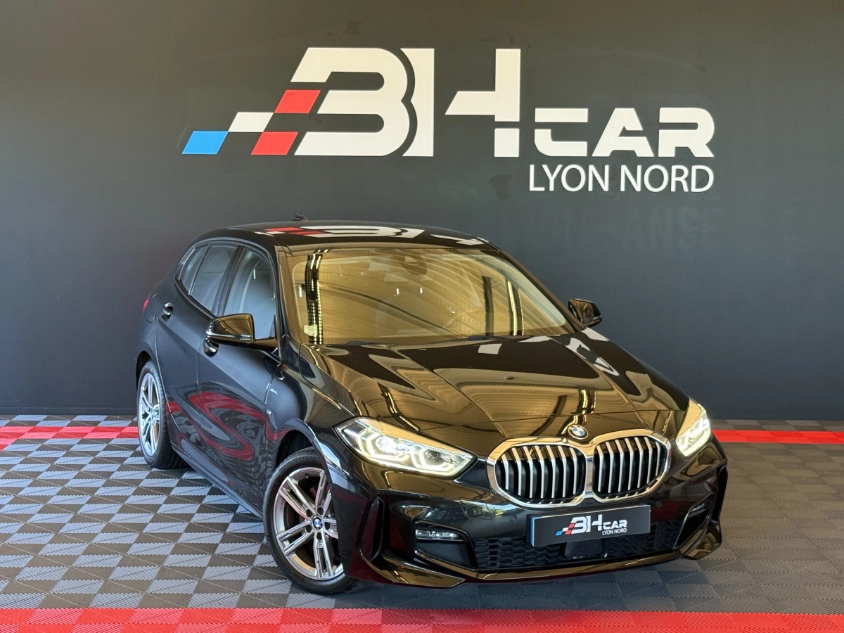 Bmw Serie 1