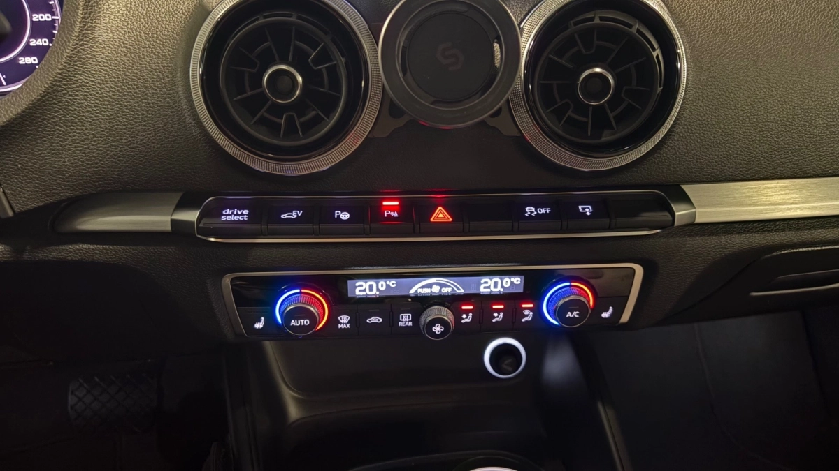 Audi A3 - photo 28