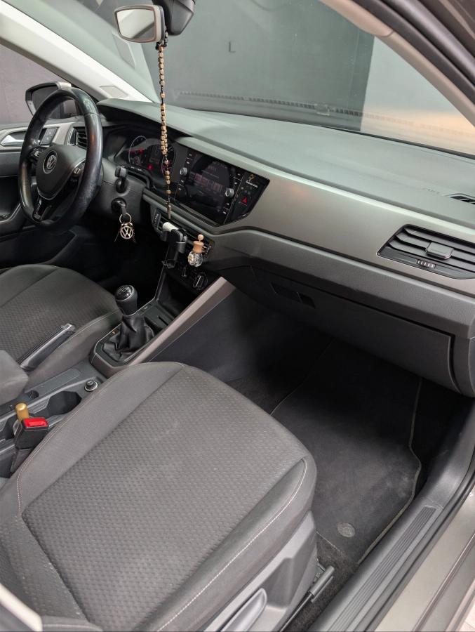 Volkswagen Polo 1.0 TSI 95 CONFORT LINE