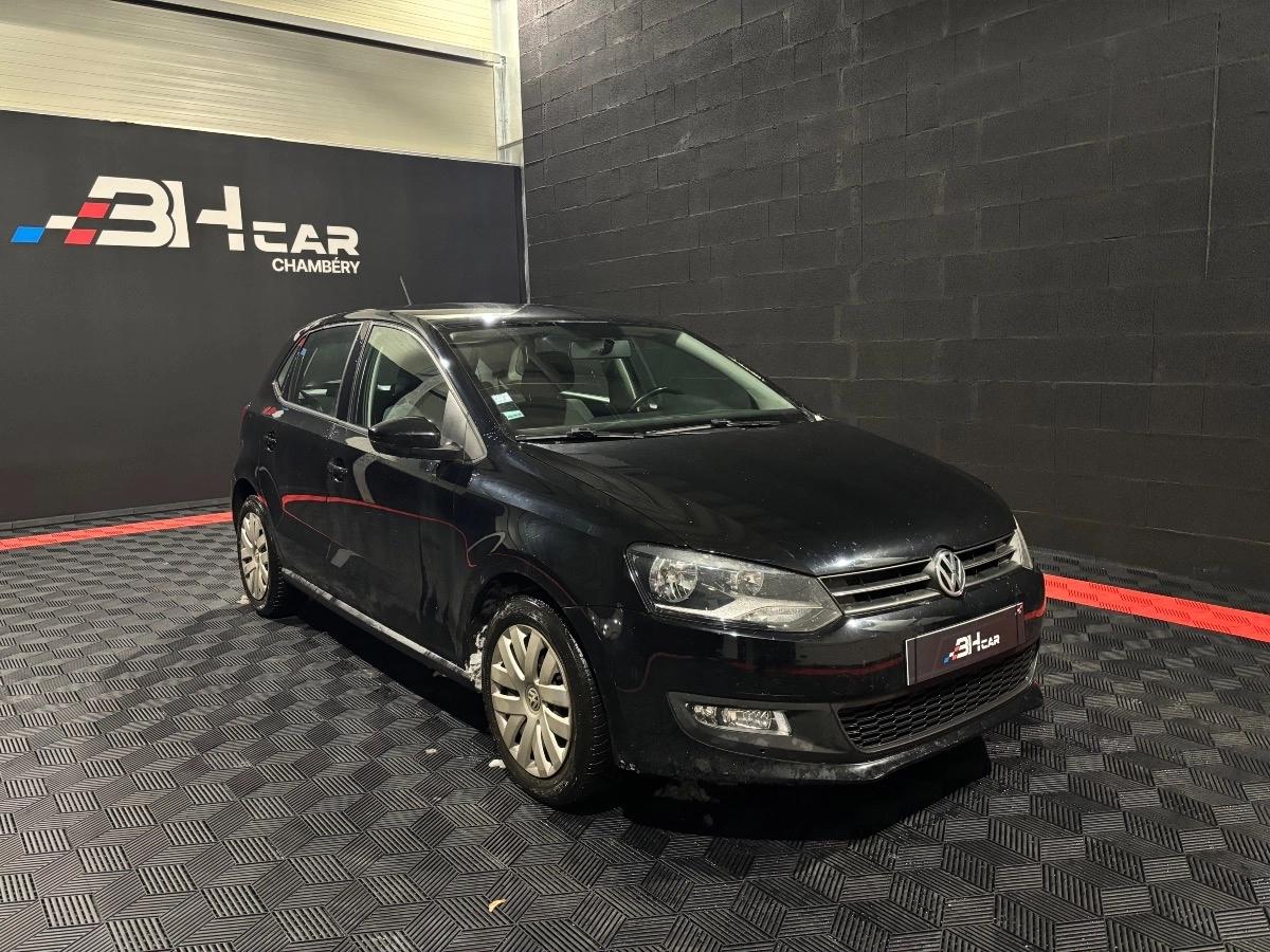 Image: Volkswagen Polo 1.2 70 CONFORT LINE