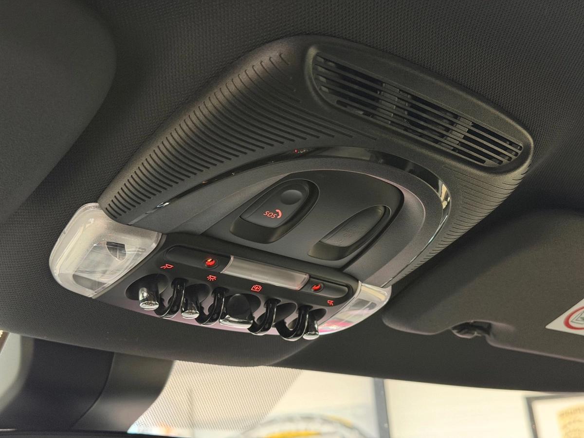 Mini Countryman 1.5 220H 125 HYBRID PHEV 10KWH COOPER SE NORTHWOOD ALL4 BVA