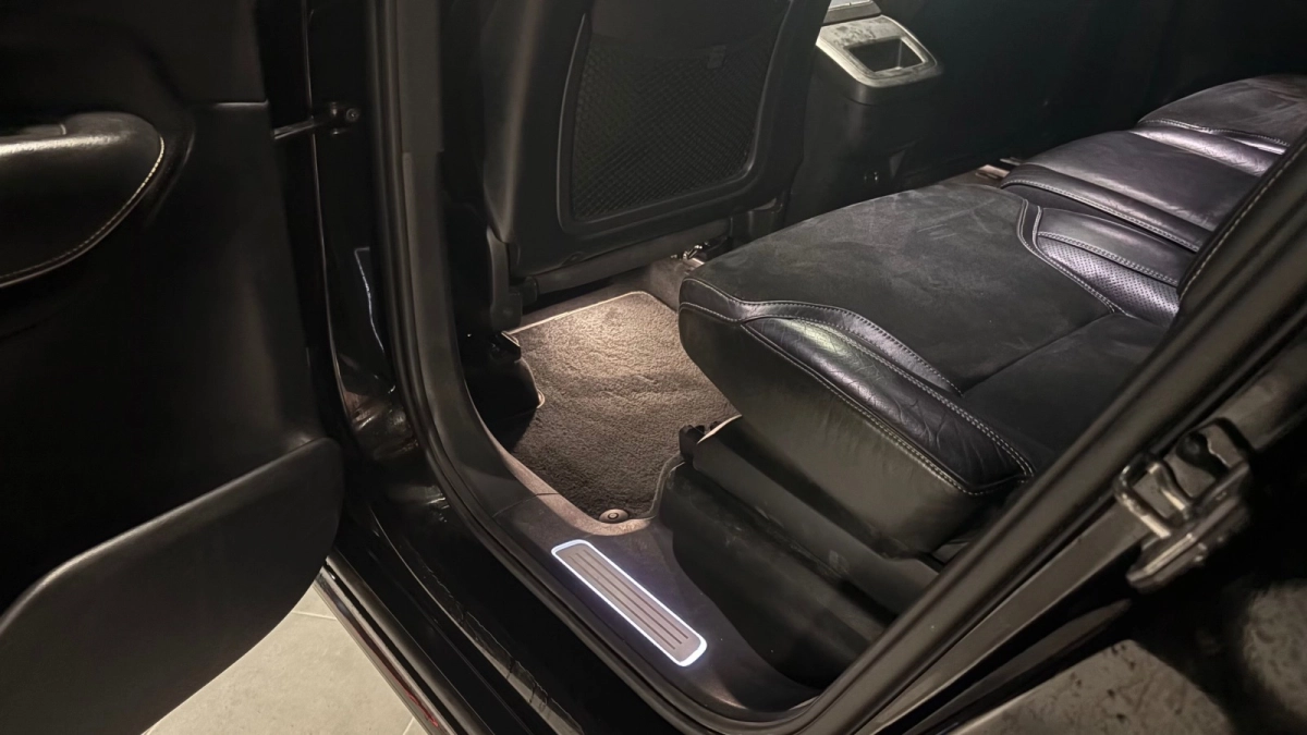 Volvo Xc90 - photo 24