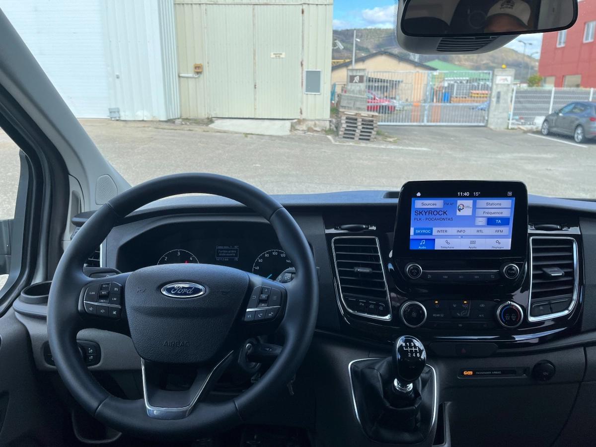 FONT VENDOME Auto Camper XL 