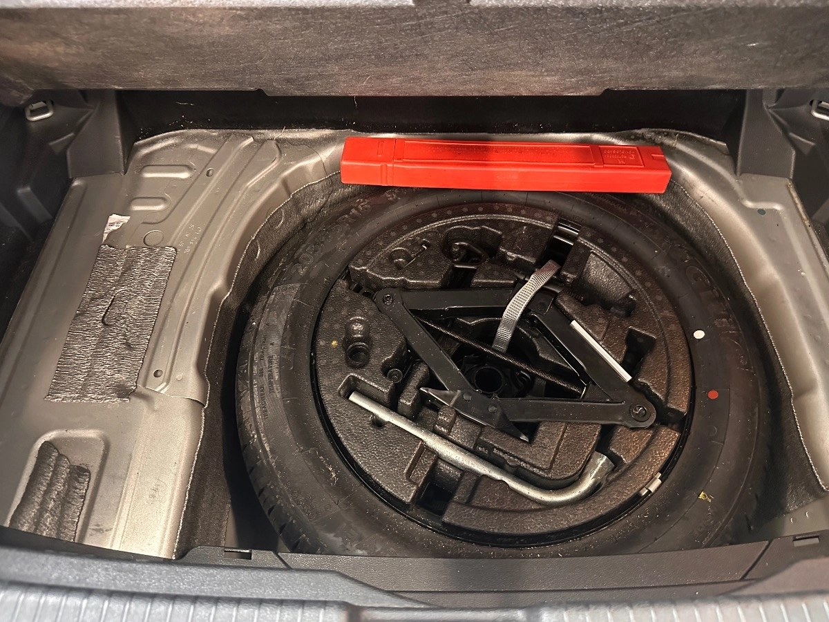Volkswagen T-cross - photo 18