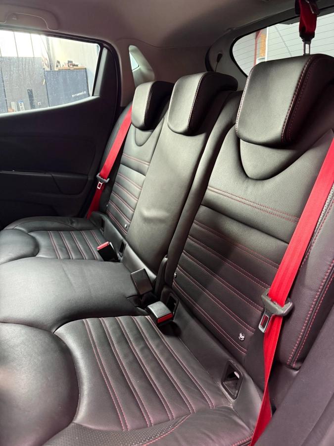 Renault Clio 1.6 TCE 220 ENERGY RS EDC BVA