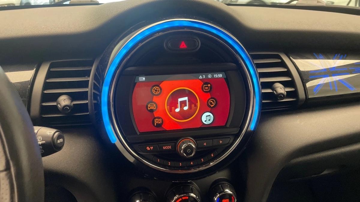 Mini Mini