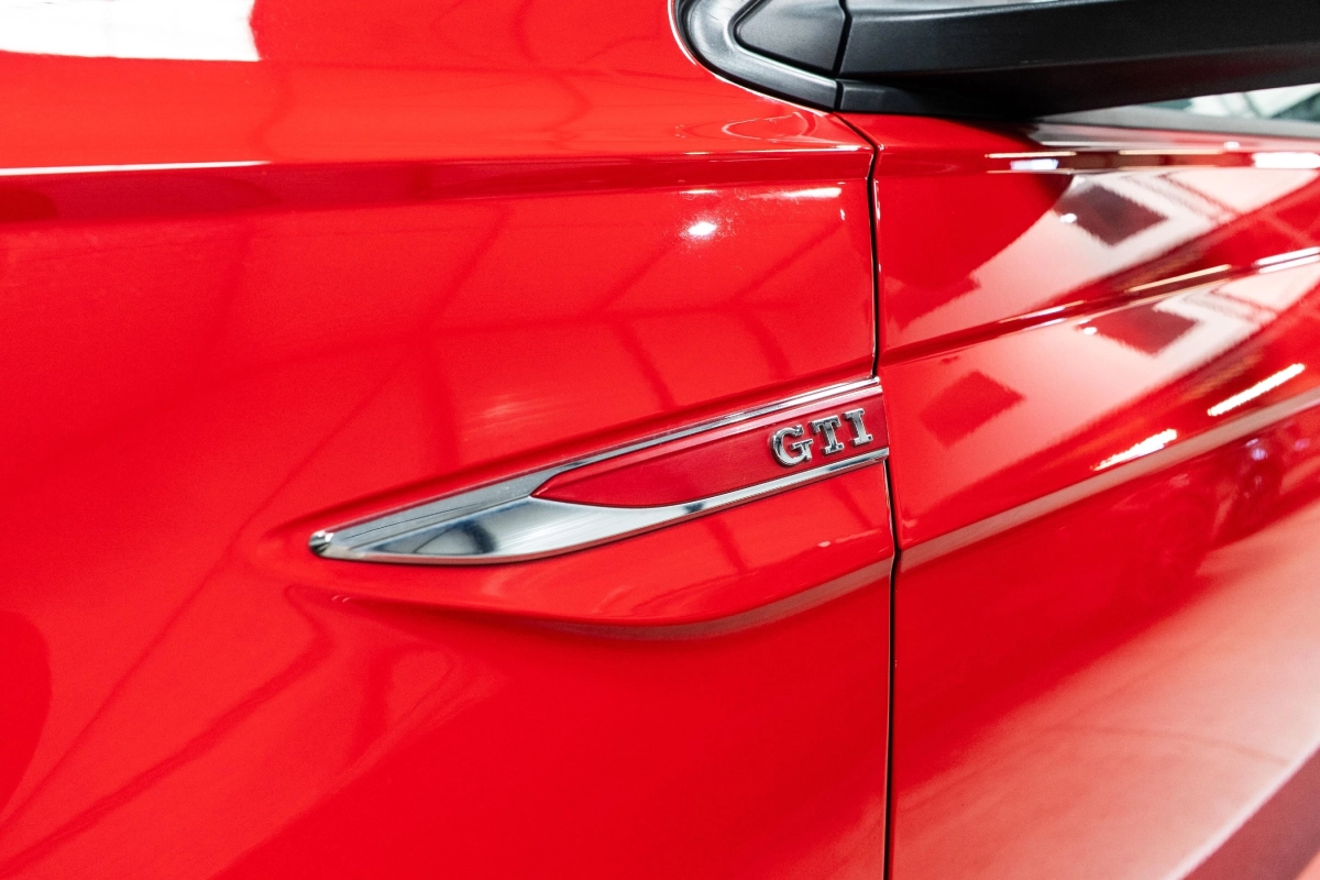 Volkswagen Polo - photo 31