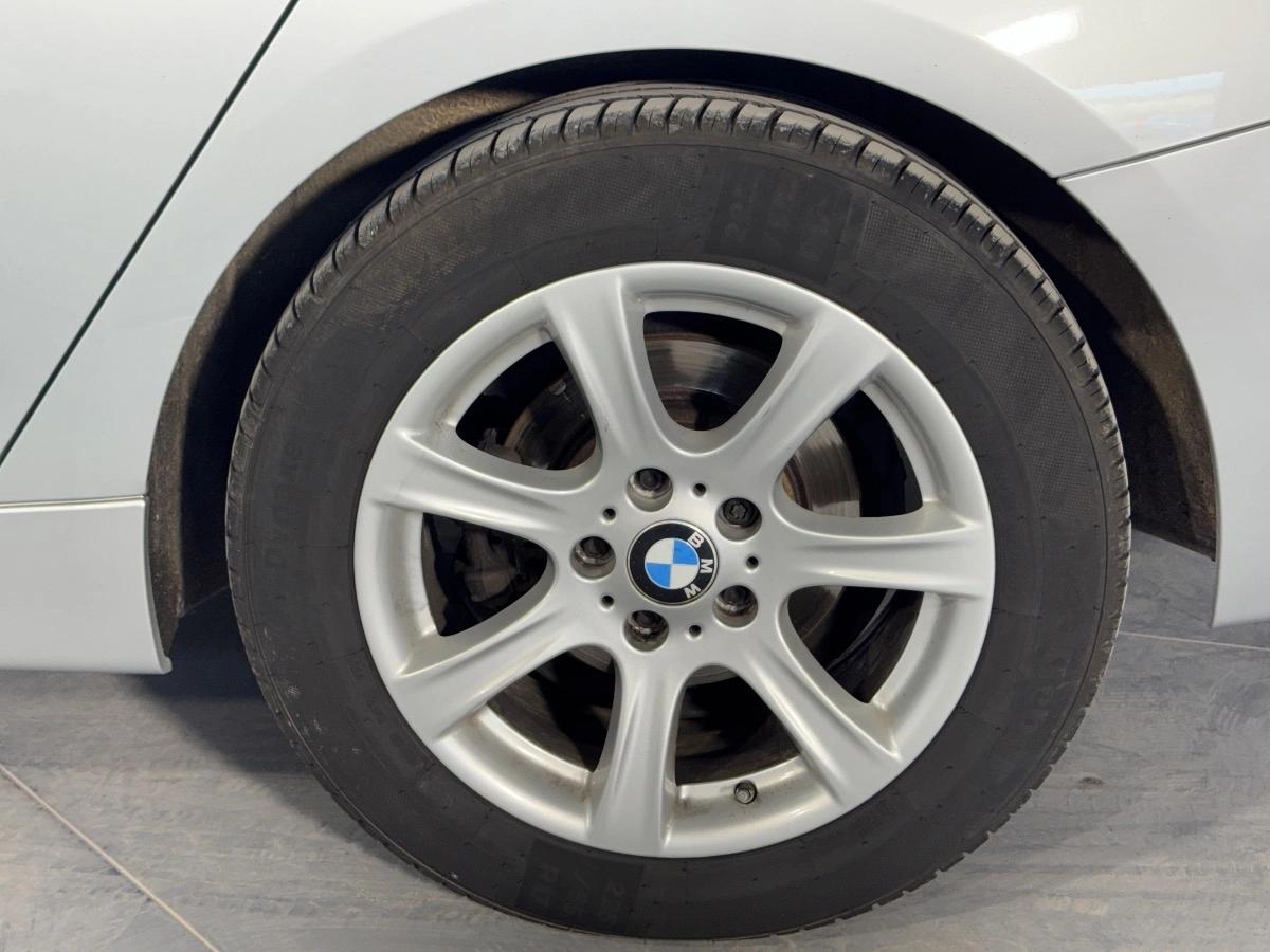 Bmw Serie 3