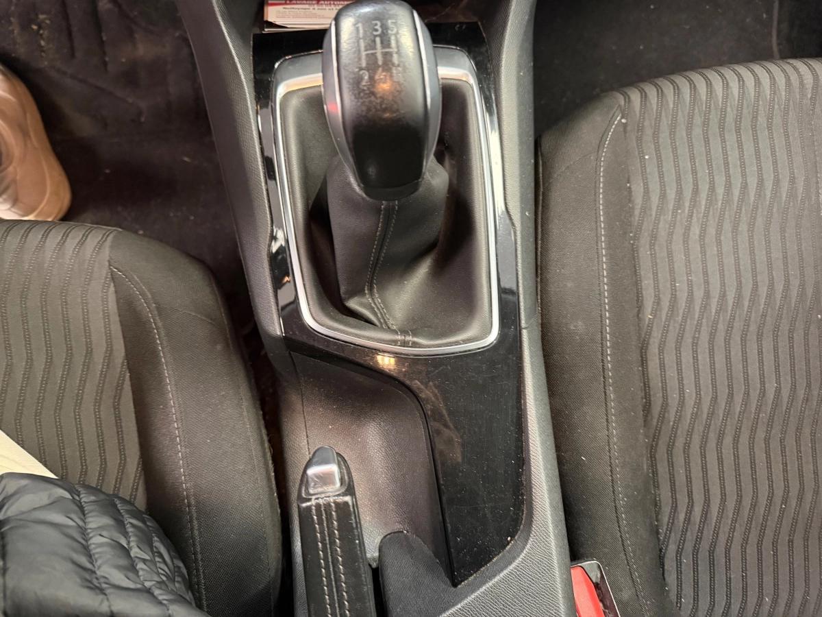 Aperçu indisponible de Peugeot 308