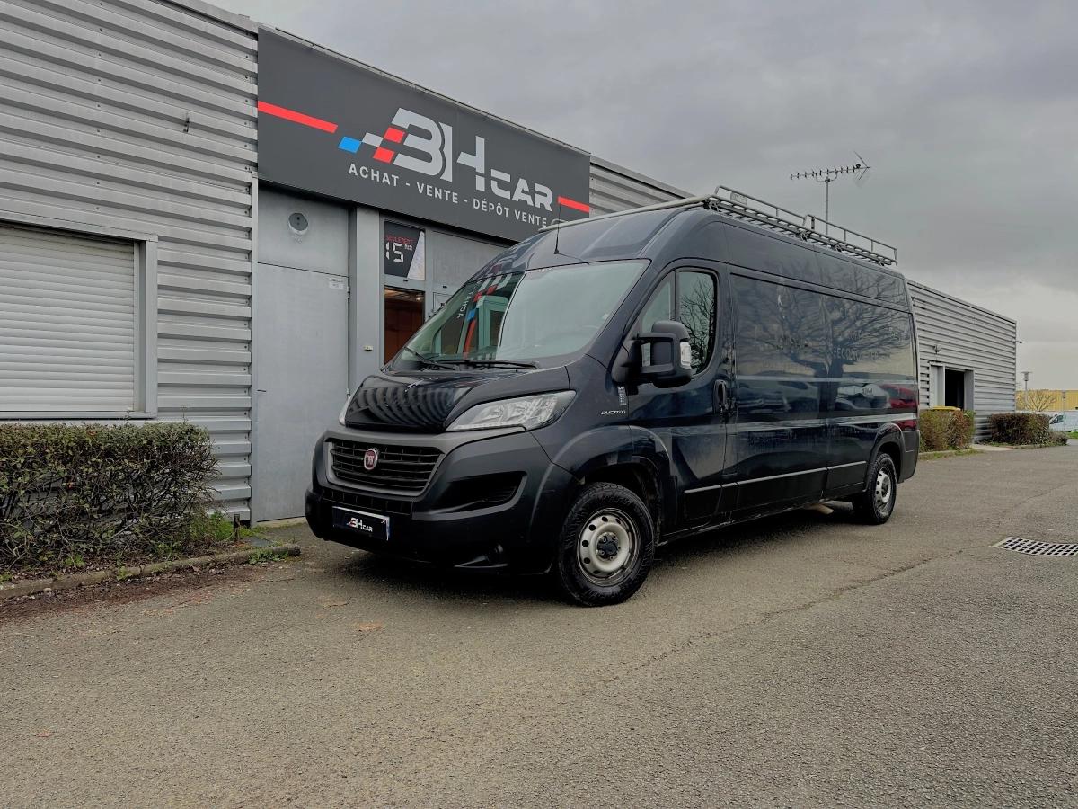 Image Fiat Ducato Vu