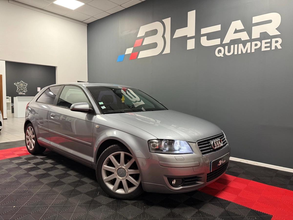 Image Audi A3