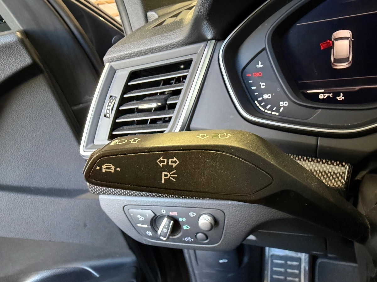 Audi Sq5 - photo 36