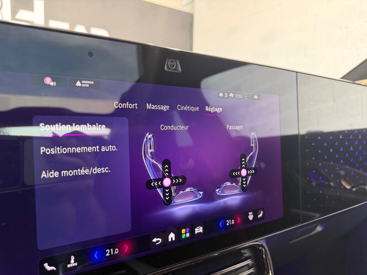 Mercedes Classe Cla - photo 26